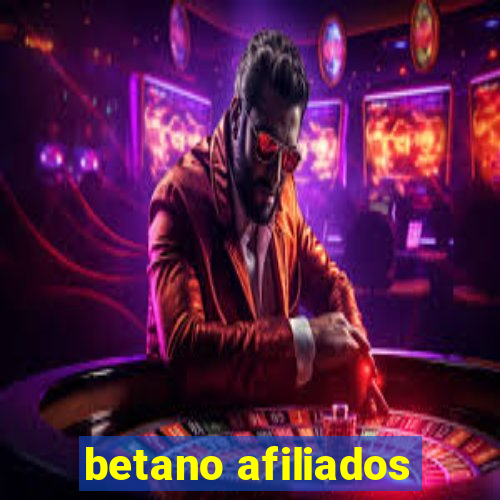 betano afiliados